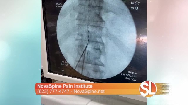 NovaSpine Pain Institute: Solutions for chronic back pain