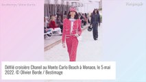 Yannick Noah : Sa fille Jenaye, sublime, défile pour Chanel devant un parterre de célébrités à Monaco !