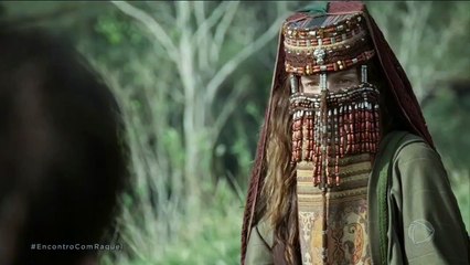 A Biblia - Capítulo  27 - Encontro com Raquel