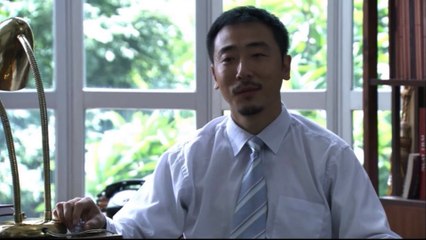 Bruce Lee - A Lenda - Episódio 24