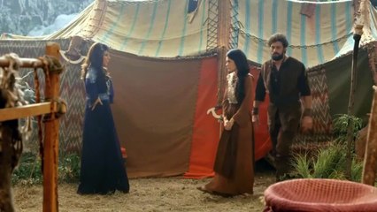 Novela Genesis - Capitulo 83   Quinta-Feira 13-05-21 [HD] Completo