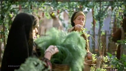 Novela Genesis - Capitulo 121 - Terça-Feira  06-07-21  Completo [HD]