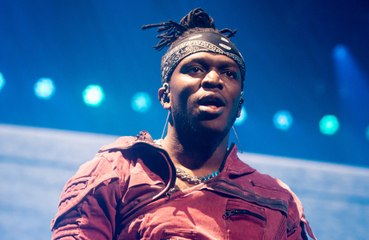 KSI officially announces he will return to boxing