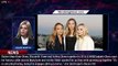Elizabeth Olsen says she was spoiled by sisters Mary-Kate and Ashley Olsen - 1breakingnews.com