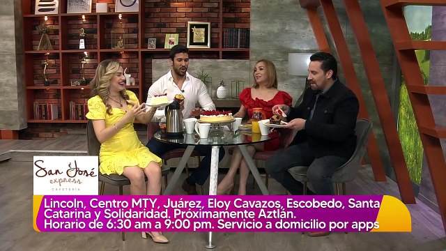 Perico hace esperar a testigos de Jehová durante 30 minutos