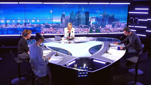 Législatives : le parti présidentiel LREM change de nom et devient «Renaissance»