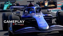 F1 2022: Gameplay Circuito Miami