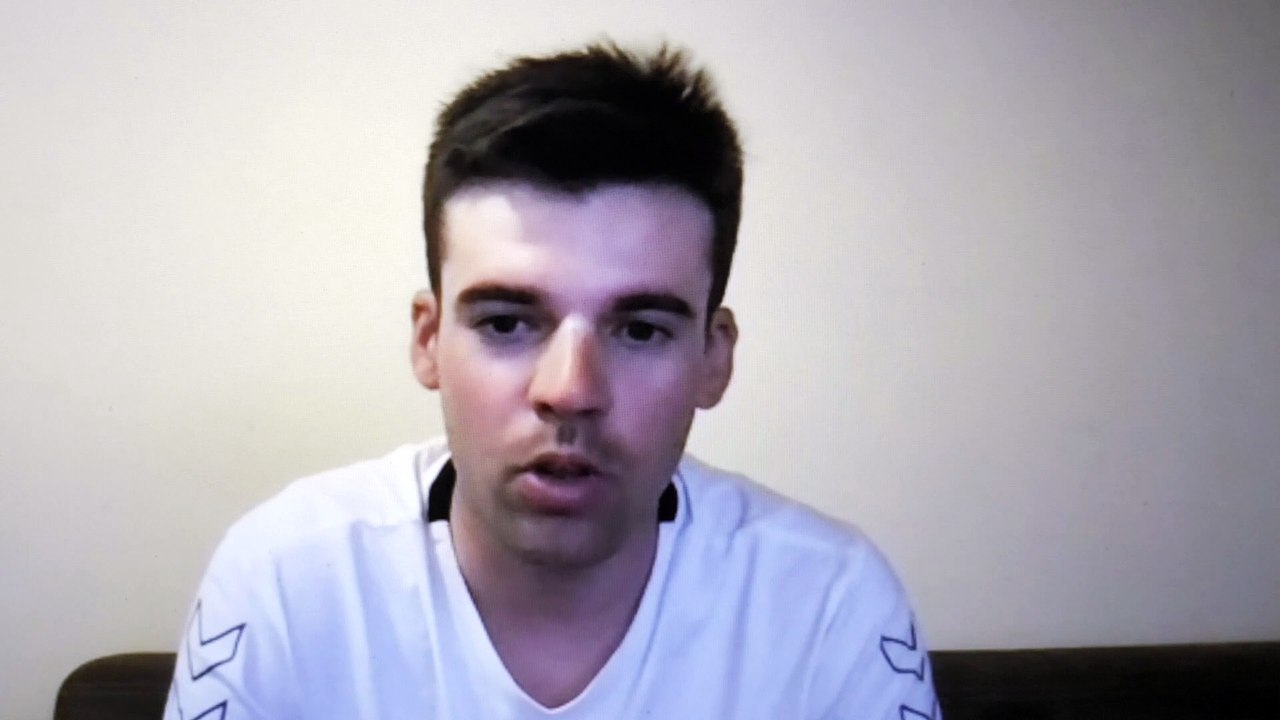 Tour d'Italie 2022 - Lilian Calmejane : "Je suis quelqu'un qui a besoin d'émotions et d'affect pour donner le meilleur et être épanoui"