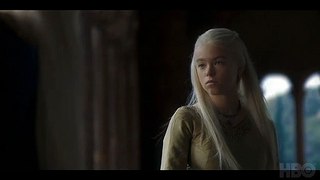 HOUSE OF THE DRAGON Trailer 2 (NEW 2022) Game of Thrones