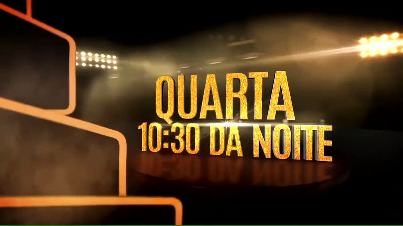 Novela Jesus - Capitulo 25