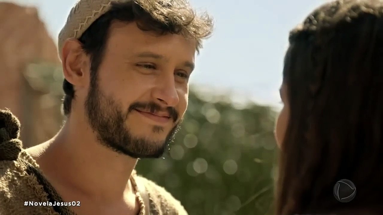 Novela Jesus - EP 02