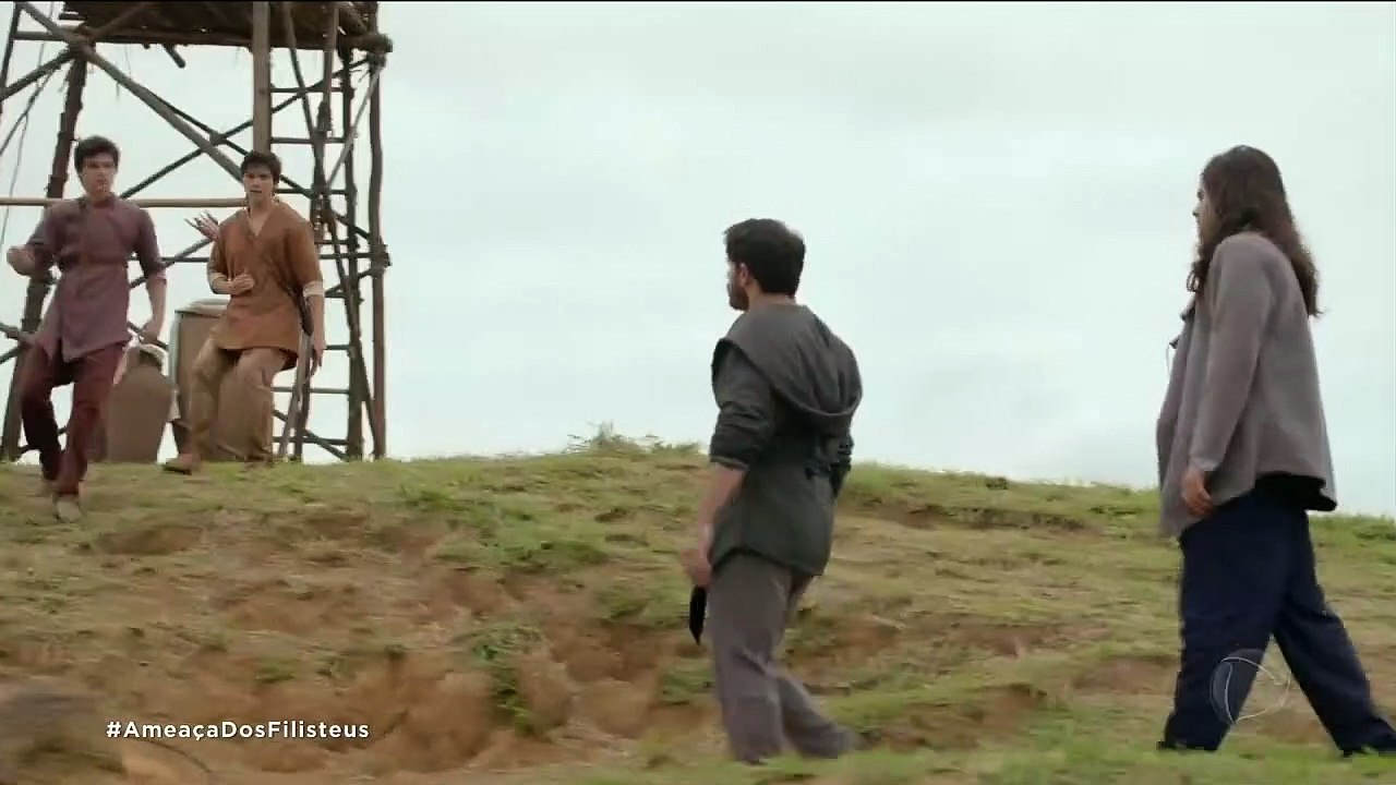 Reis - Capítulo 7