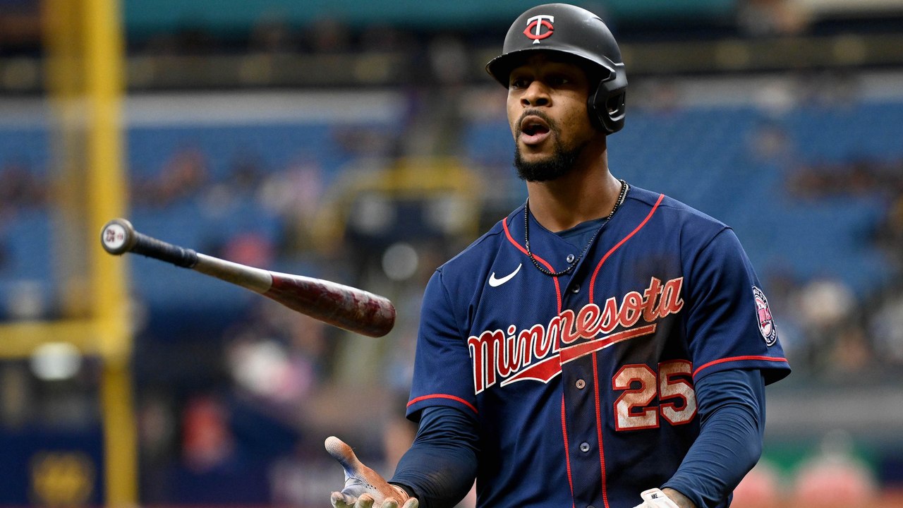 MLB 5/5 DFS: Top Valued Outfielders