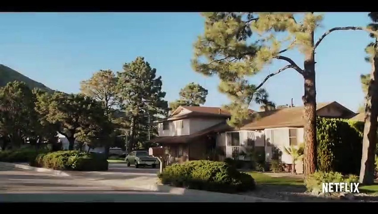 STRANGER THINGS Season 4 -Dear Mike- Trailer (2022)