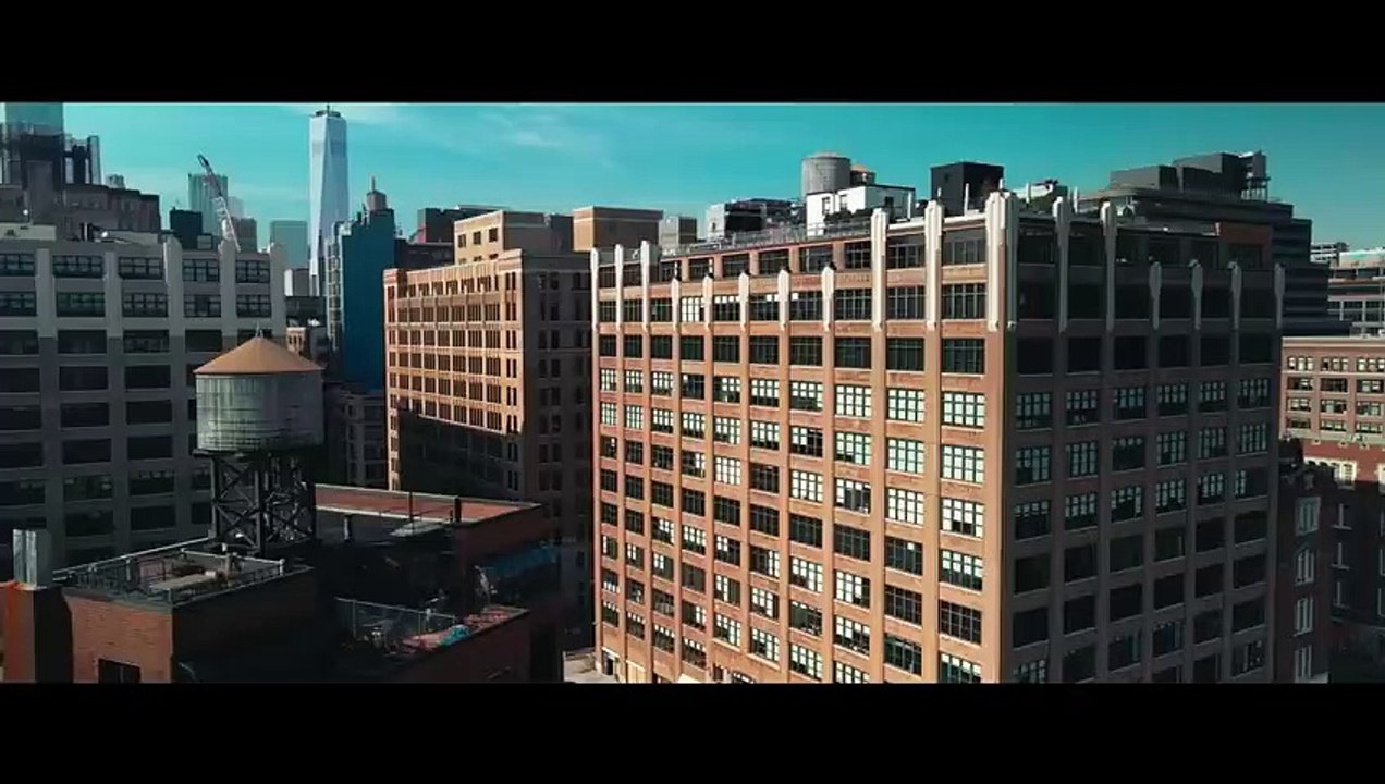 THE HATING GAME Trailer (2021)
