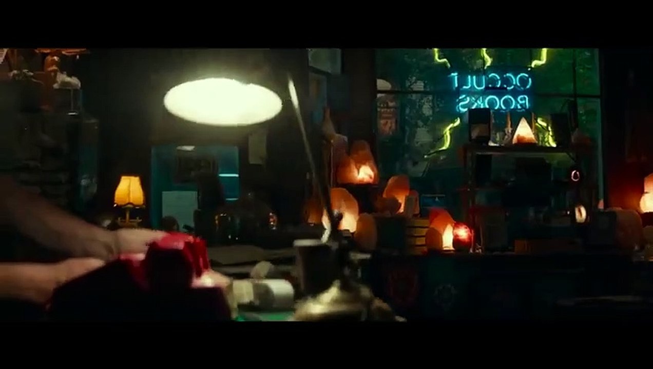 GHOSTBUSTERS AFTERLIFE Final Trailer (2021)