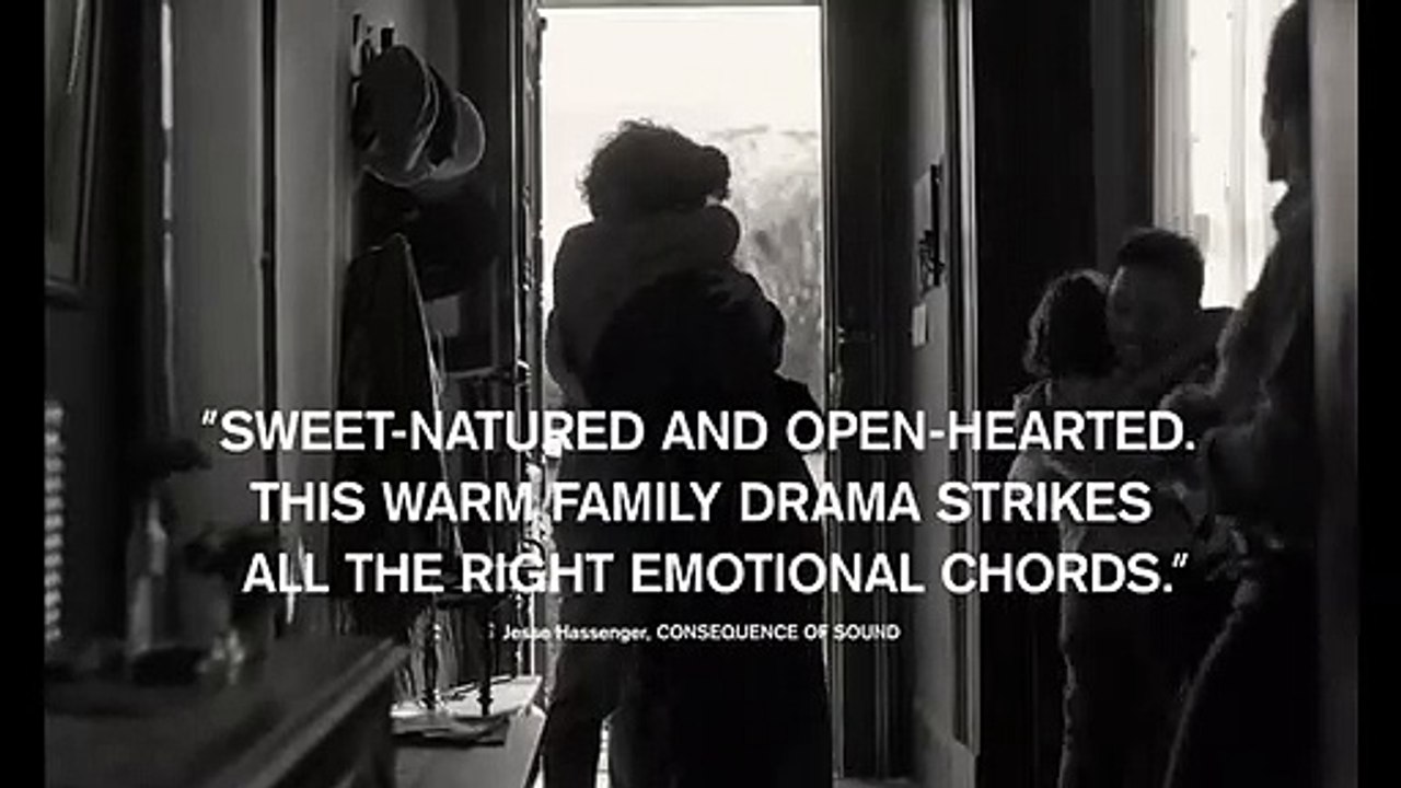 C'MON C'MON Trailer 2 (2021)