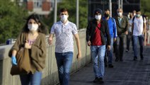 Türkiye'de 5 Mayıs günü koronavirüs nedeniyle 11 kişi vefat etti, bin 253 yeni vaka tespit edildi
