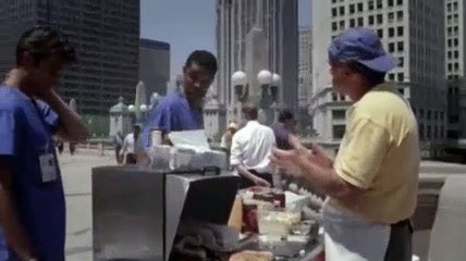 Urgencias Temporada 2 Capitulo 1 Bienvenido A Casa Carter