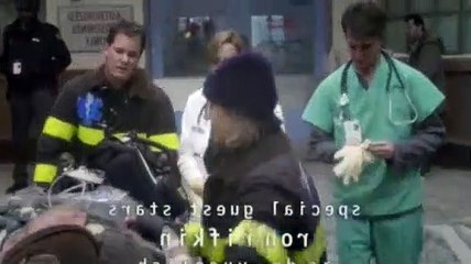 Urgencias Temporada 2 Capitulo 14 Lo Correcto