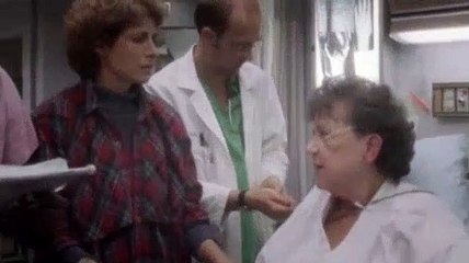 Urgencias Temporada 2 Capitulo 18 Turno De Noche