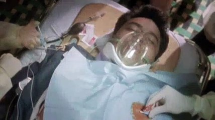 Urgencias Temporada 1 Capitulo 21 Castillo De Naipes