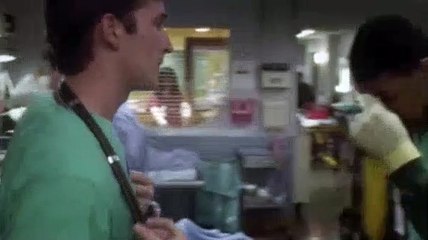 Urgencias Temporada 2 Capitulo 8 Como Guardar Un Secreto