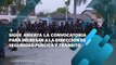Abierta la convocatoria para ingresar a Seguridad Pública y Tránsito| CPS Noticias Puerto Vallarta