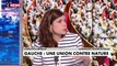 Charlotte d'Ornellas sur l'union des gauches : «Les électeurs de J.L Mélenchon seraient draguables quand il s’agit de voter E. Macron, mais pas quand il s’agit d’avoir des députés du Parti communiste français, socialiste… c’est étonnant »