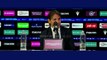 UDINESE-INTER 1-2 * SIMONE INZAGHI IN CONFERENZA STAMPA POST-MATCH
