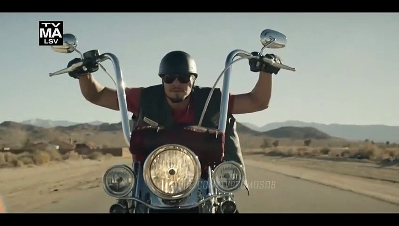 Mayans MC Temporada 4 Episódio 5 trailer | Mayans MC 4x05 Promo Death of the Virgin (HD)