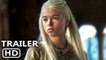HOUSE OF THE DRAGON Trailer 2 2022 Game Of Thrones