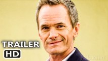 UNCOUPLED Teaser 2022 Neil Patrick Harris