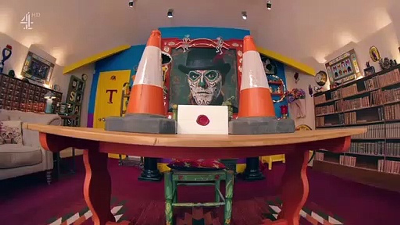 Taskmaster S 13 Ep 3 I Think Ive Got This - video Dailymotion