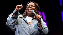 GALA VIDÉO -  Droit à l’avortement menacé : Whoopi Goldberg explose de rage à la télé américaine