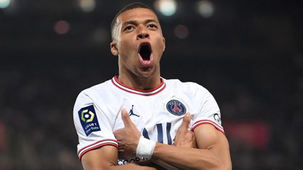 Mbappé bien placé pour prolonger au PSG : «le club veut en faire le roi de la capitale»