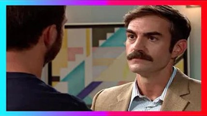 Avance de 'Amar es para siempre' – Penélope no puede perdonar a Ismael