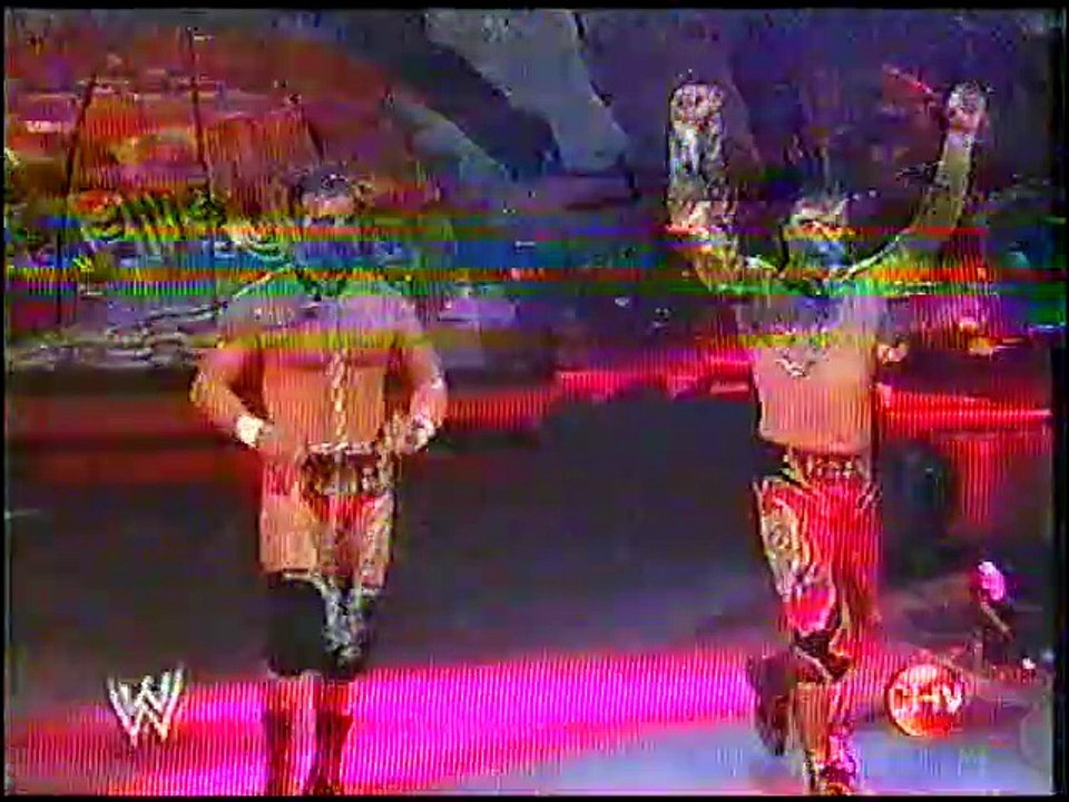 53-WWE SD 30/06/06 Latino CHV