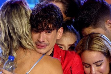 Nacho Cheddar eliminado de Soy El Mejor