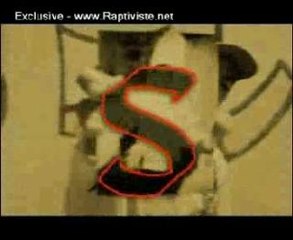 marStyle - Rap du bLed