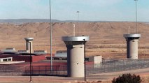 'Otoniel': estas son las medidas extremas de la cárcel ADX Florence en EE. UU.