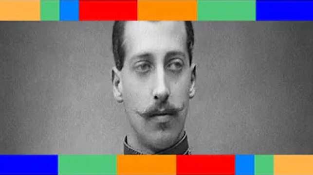 Mystères du gotha Jack l’Eventreur était il membre de la famille royale d'Angleterre