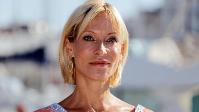 VOICI : Rebecca Hampton : sa réaction sur Instagram face à l'arrêt de Plus belle la vie