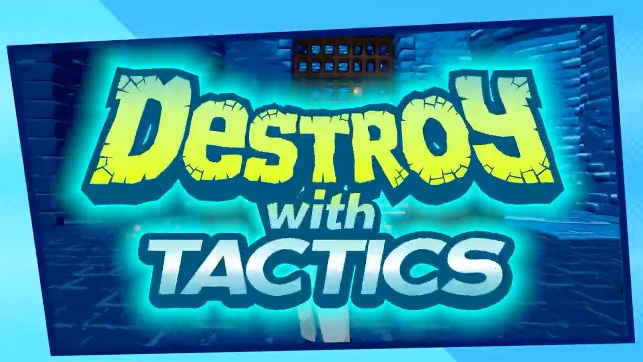 Research and Destroy - Official Launch Trailer