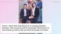Martin Weill : L'ex-journaliste star de Quotidien est-il en couple ?