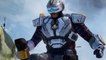 Apex Legends - Saviors Gameplay Trailer PS
