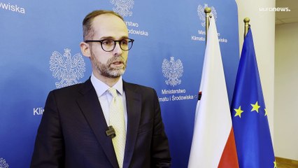 Польша хочет жить без российского газа