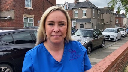 Ear wax removal clinic opens in Hartlepool