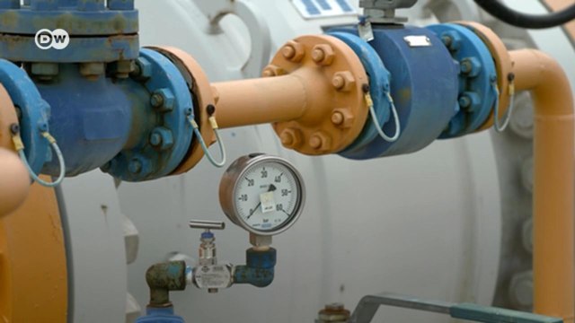 Закрыли кран: как Болгария учится жить без российского газа (05.05.2022)