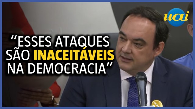 Serra do Curral: Presidente da FIEMG relata ameaças sofridas